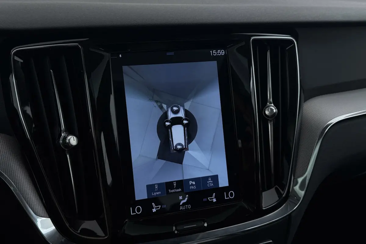 2.0 T6 AWD Inscription | Trekhaak | 310 PK! | Org. NL | Pano | 360 Camera | CarPlay | Adapt. Cruise | Dual Memory | BSM|