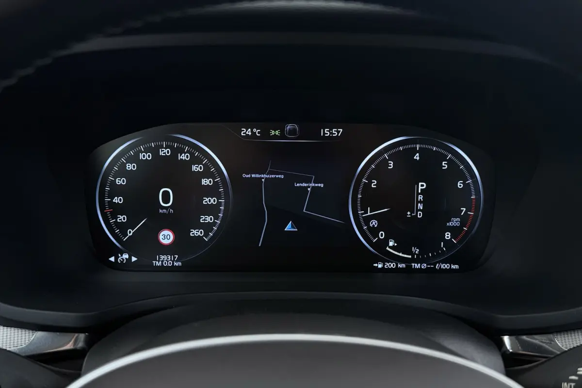 2.0 T6 AWD Inscription | Trekhaak | 310 PK! | Org. NL | Pano | 360 Camera | CarPlay | Adapt. Cruise | Dual Memory | BSM|