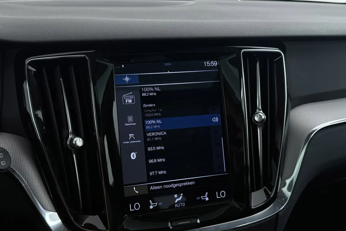 2.0 T6 AWD Inscription | Trekhaak | 310 PK! | Org. NL | Pano | 360 Camera | CarPlay | Adapt. Cruise | Dual Memory | BSM|