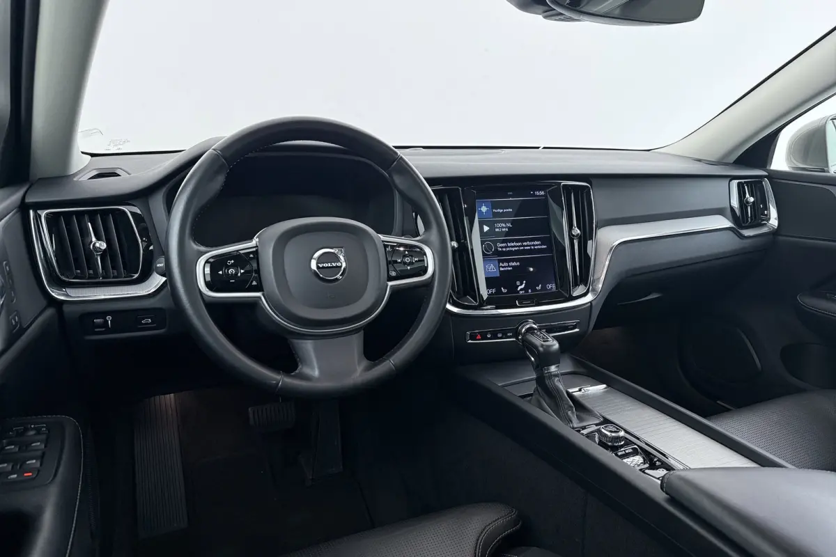 2.0 T6 AWD Inscription | Trekhaak | 310 PK! | Org. NL | Pano | 360 Camera | CarPlay | Adapt. Cruise | Dual Memory | BSM|