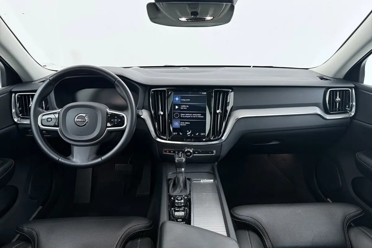 2.0 T6 AWD Inscription | Trekhaak | 310 PK! | Org. NL | Pano | 360 Camera | CarPlay | Adapt. Cruise | Dual Memory | BSM|