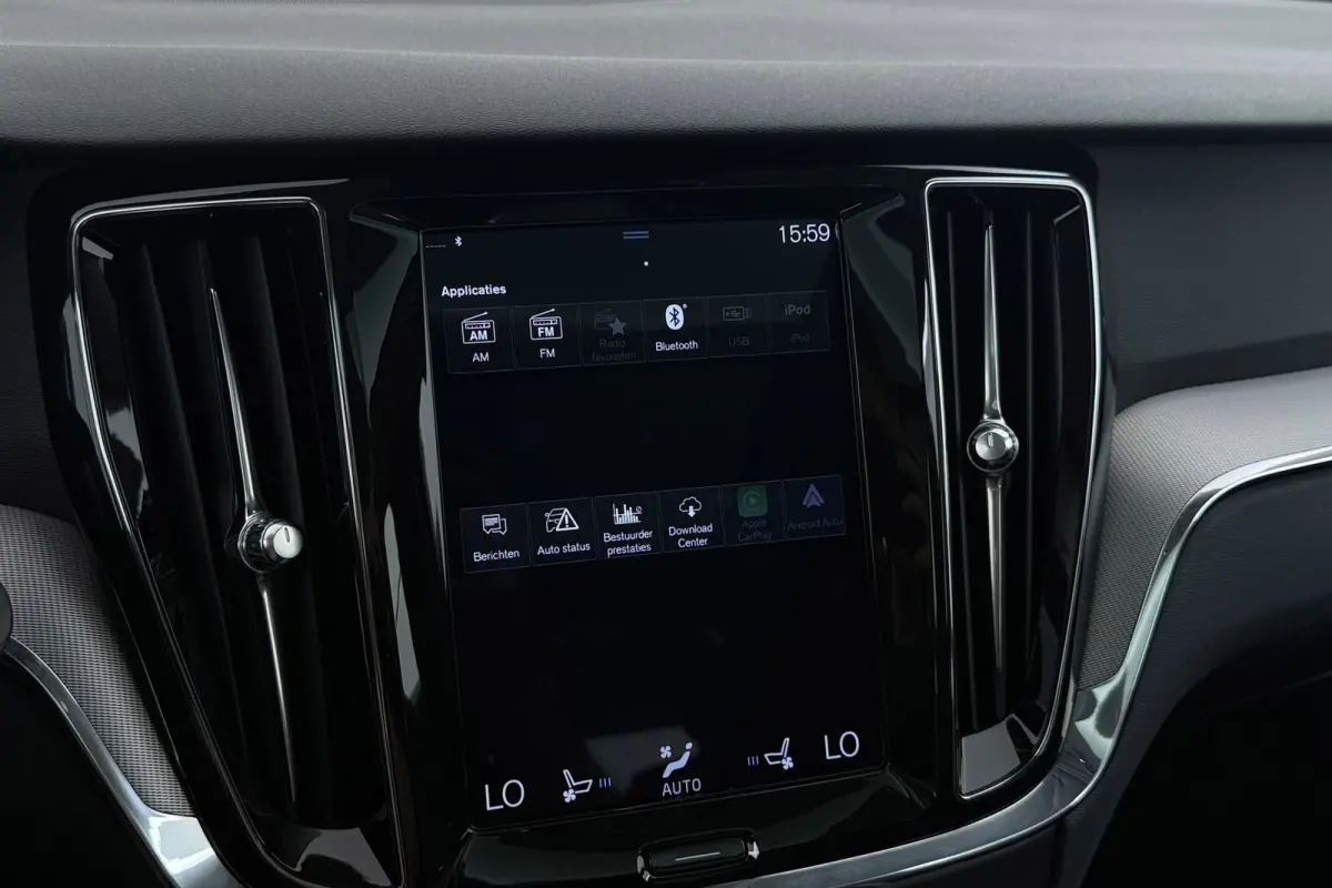 2.0 T6 AWD Inscription | Trekhaak | 310 PK! | Org. NL | Pano | 360 Camera | CarPlay | Adapt. Cruise | Dual Memory | BSM|