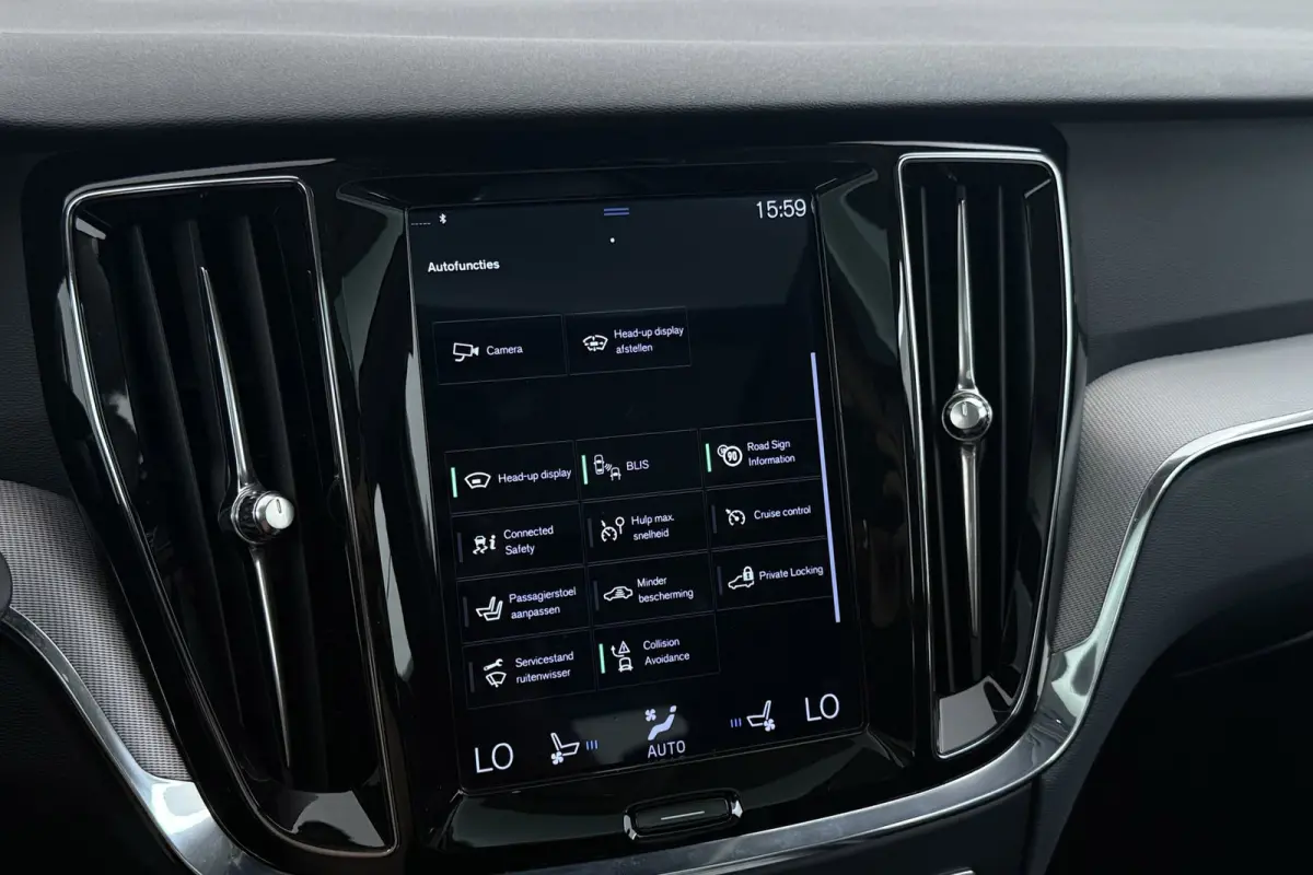 2.0 T6 AWD Inscription | Trekhaak | 310 PK! | Org. NL | Pano | 360 Camera | CarPlay | Adapt. Cruise | Dual Memory | BSM|