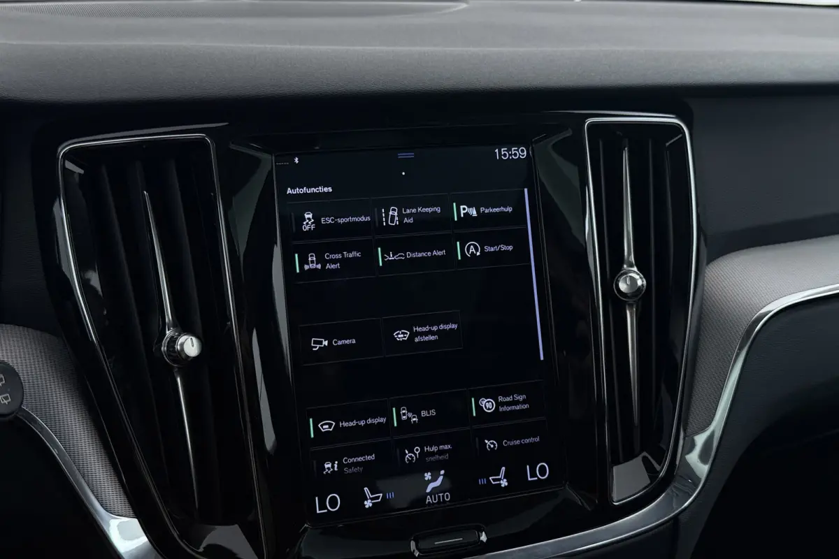 2.0 T6 AWD Inscription | Trekhaak | 310 PK! | Org. NL | Pano | 360 Camera | CarPlay | Adapt. Cruise | Dual Memory | BSM|