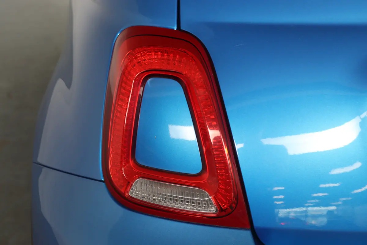 0.9 TwinAir Turbo 105pk Sport | Complete Historie | Beats Audio | Navigatie | Cruise Control | Climate Control | Parkeersensoren | Xenon Verlichting