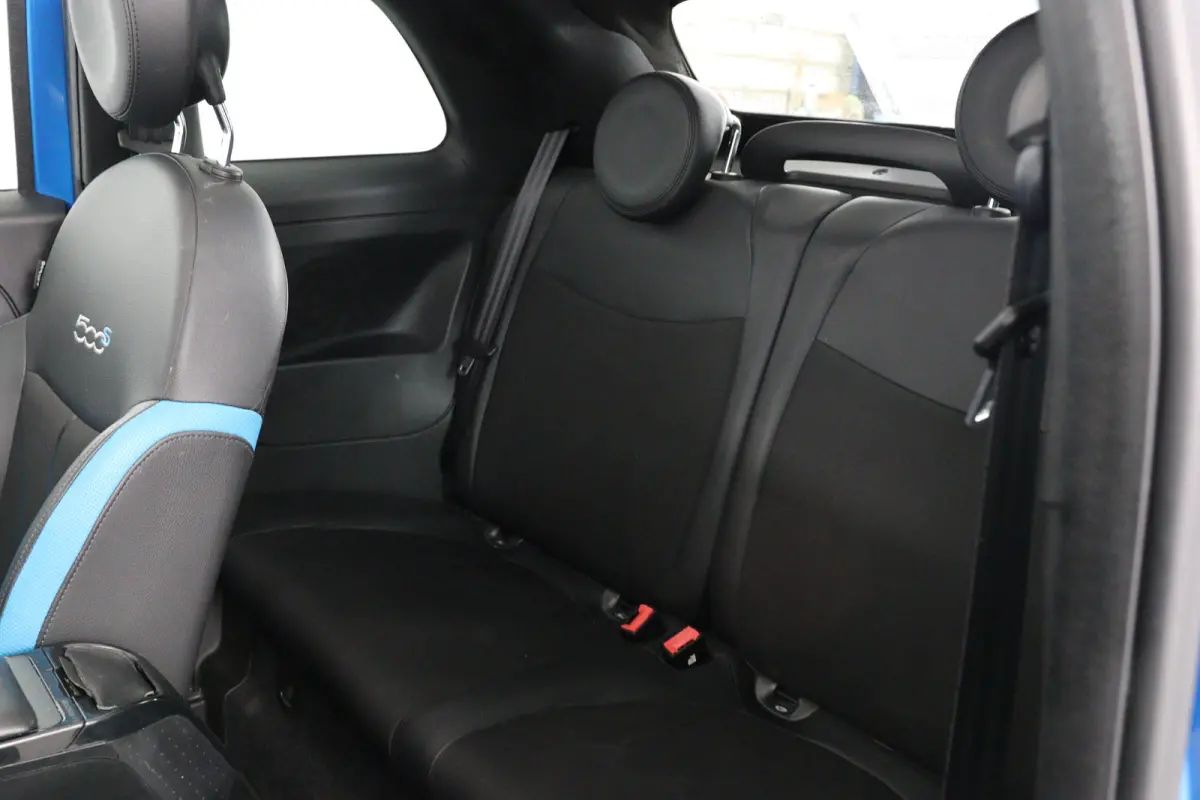0.9 TwinAir Turbo 105pk Sport | Complete Historie | Beats Audio | Navigatie | Cruise Control | Climate Control | Parkeersensoren | Xenon Verlichting