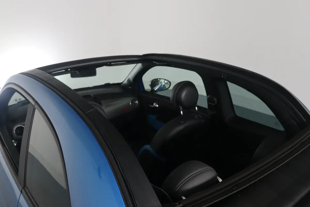 0.9 TwinAir Turbo 105pk Sport | Complete Historie | Beats Audio | Navigatie | Cruise Control | Climate Control | Parkeersensoren | Xenon Verlichting