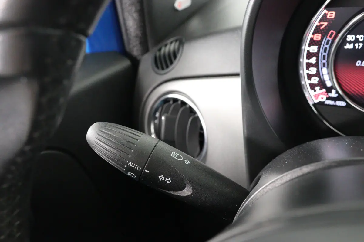 0.9 TwinAir Turbo 105pk Sport | Complete Historie | Beats Audio | Navigatie | Cruise Control | Climate Control | Parkeersensoren | Xenon Verlichting