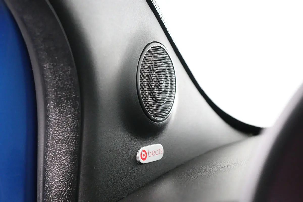 0.9 TwinAir Turbo 105pk Sport | Complete Historie | Beats Audio | Navigatie | Cruise Control | Climate Control | Parkeersensoren | Xenon Verlichting