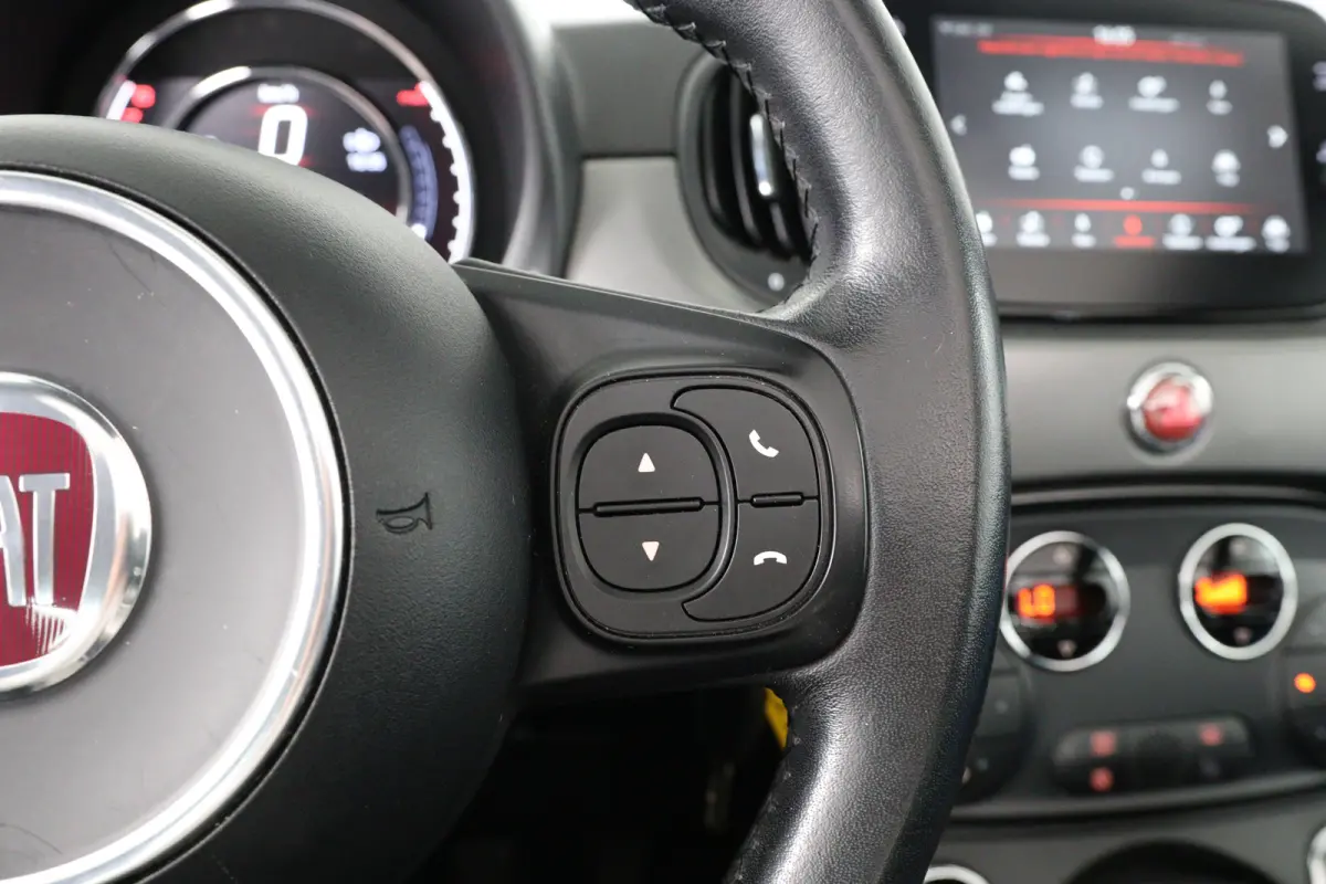 0.9 TwinAir Turbo 105pk Sport | Complete Historie | Beats Audio | Navigatie | Cruise Control | Climate Control | Parkeersensoren | Xenon Verlichting