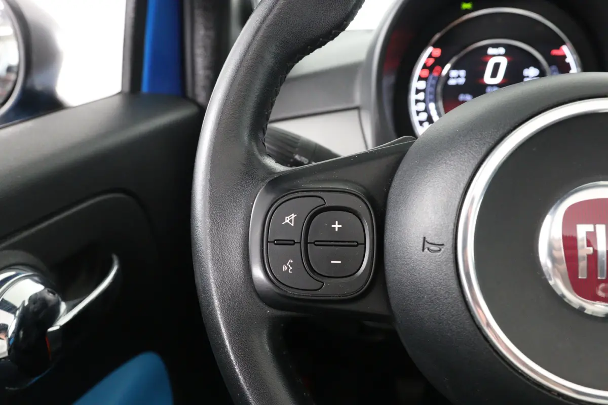 0.9 TwinAir Turbo 105pk Sport | Complete Historie | Beats Audio | Navigatie | Cruise Control | Climate Control | Parkeersensoren | Xenon Verlichting