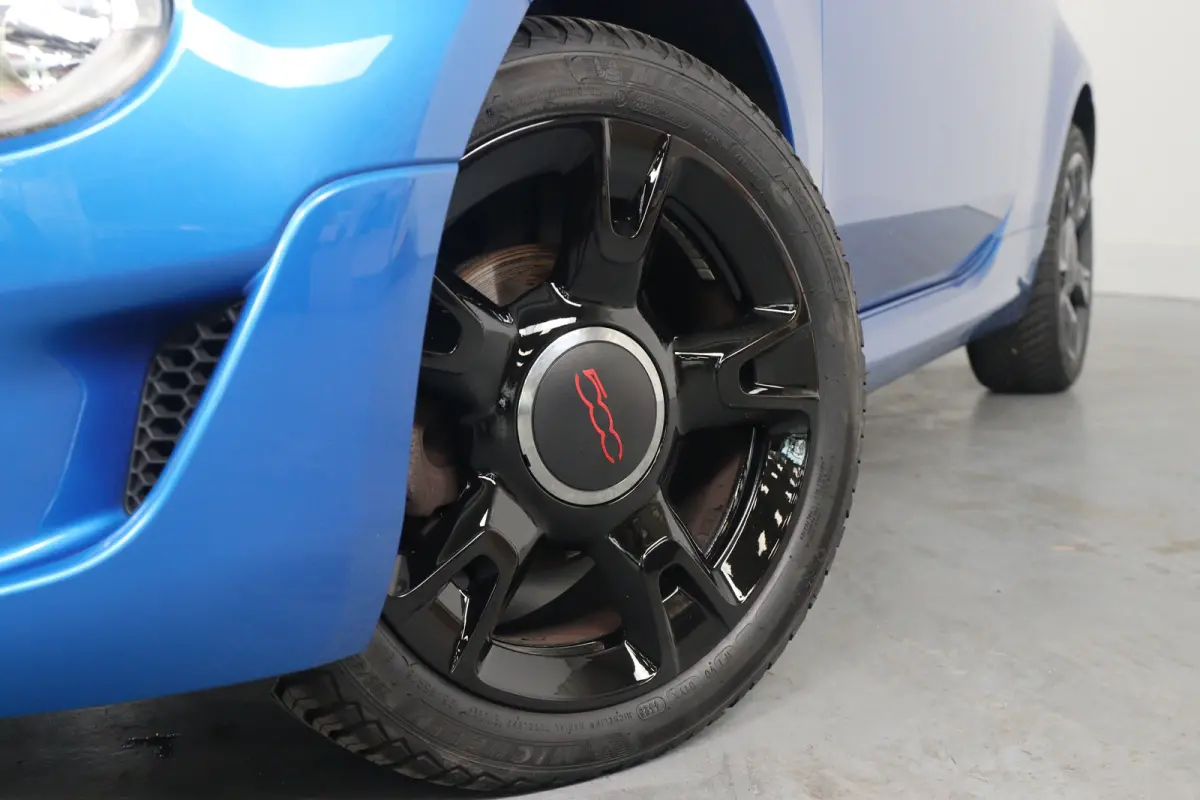 0.9 TwinAir Turbo 105pk Sport | Complete Historie | Beats Audio | Navigatie | Cruise Control | Climate Control | Parkeersensoren | Xenon Verlichting