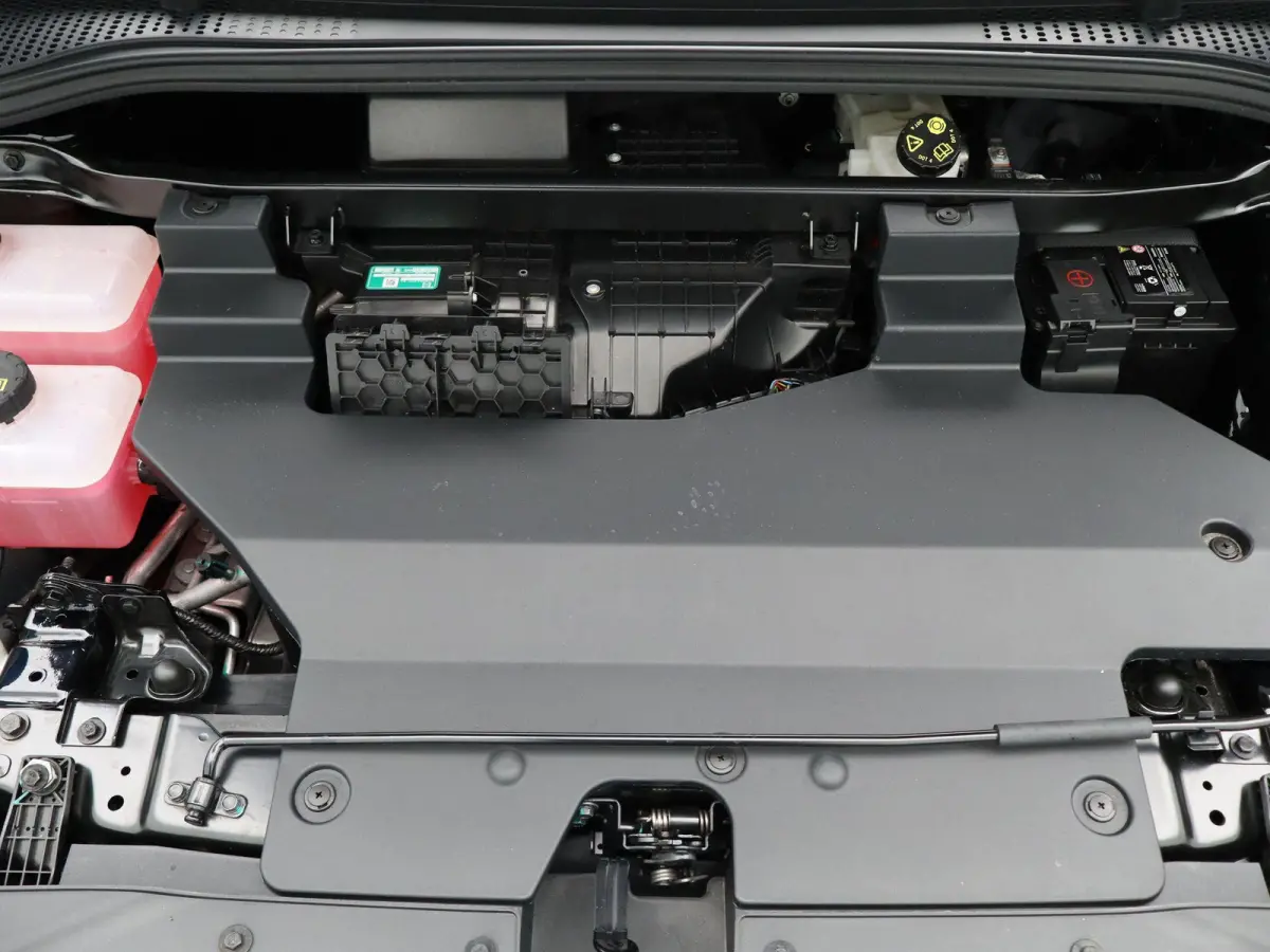 Standard 51 kWh | CarPay | Adaptive Cruise Control | Led Koplampen | Parkeersensoren |