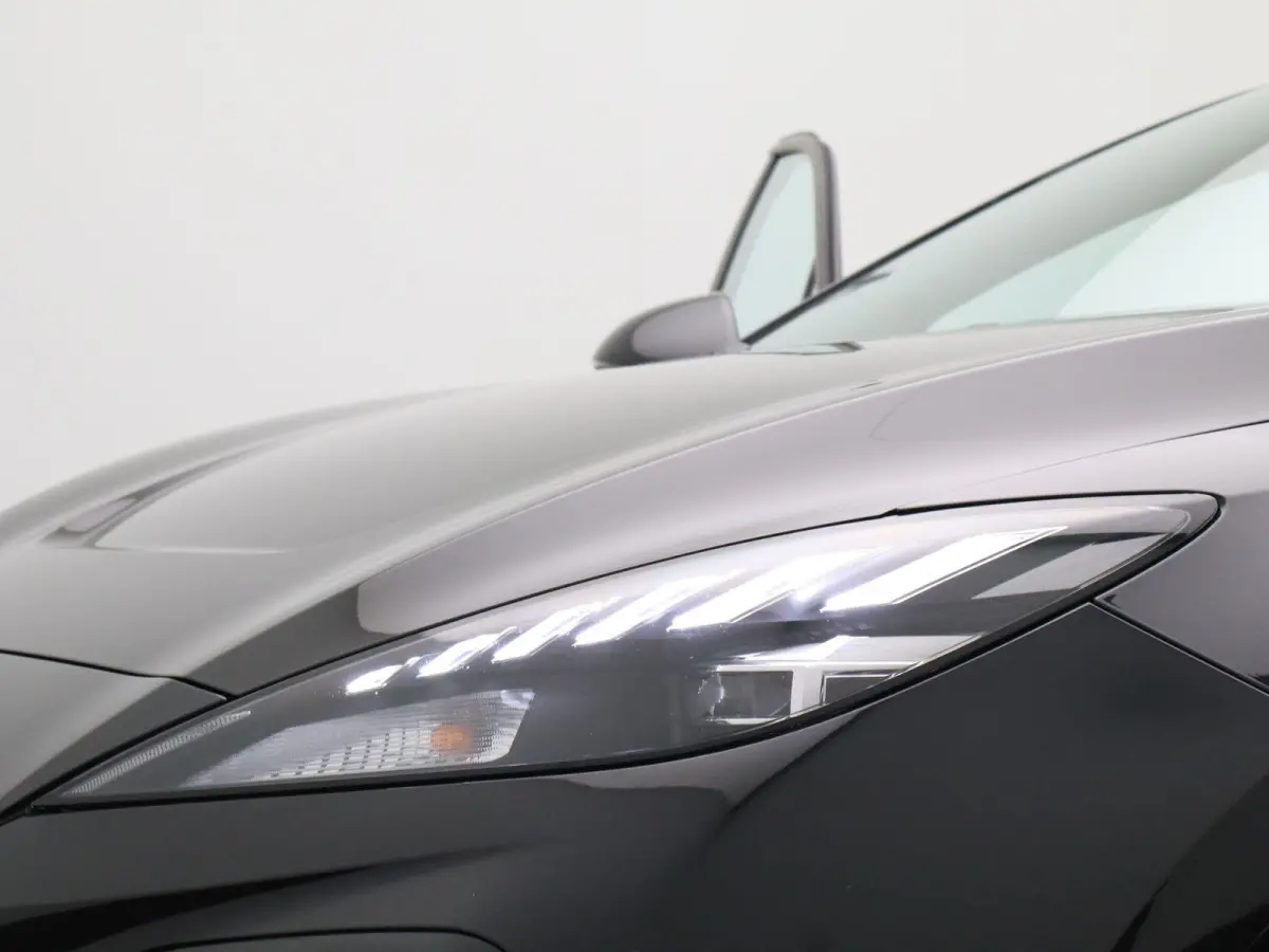 Standard 51 kWh | CarPay | Adaptive Cruise Control | Led Koplampen | Parkeersensoren |