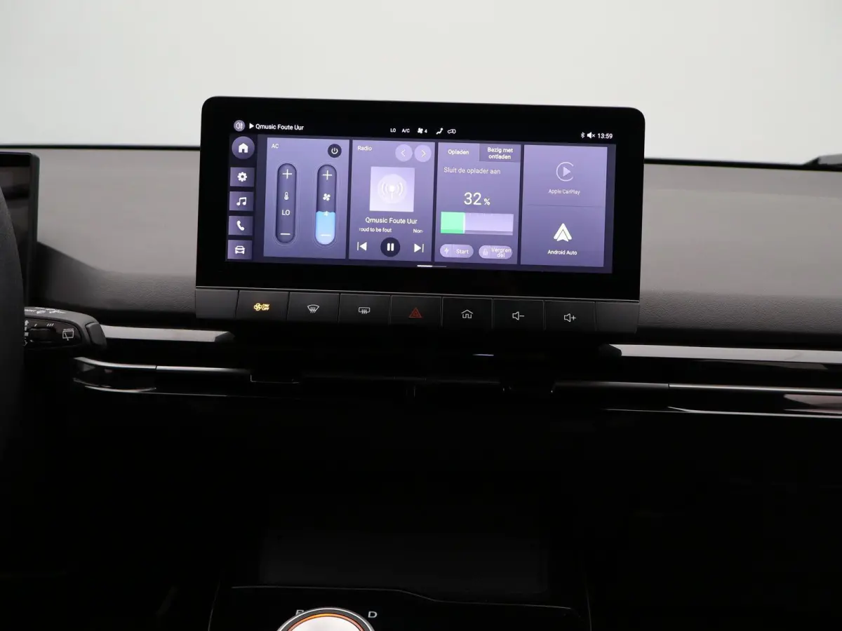 Standard 51 kWh | CarPay | Adaptive Cruise Control | Led Koplampen | Parkeersensoren |