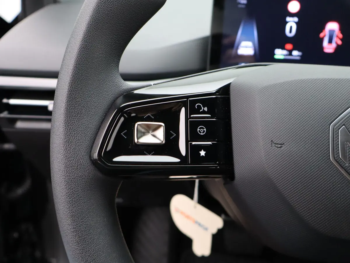 Standard 51 kWh | CarPay | Adaptive Cruise Control | Led Koplampen | Parkeersensoren |