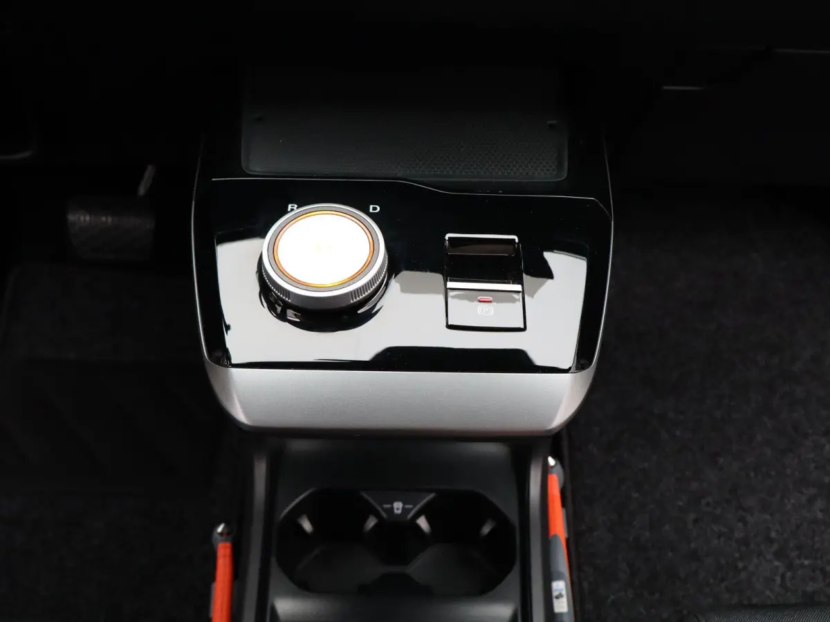 Standard 51 kWh | CarPay | Adaptive Cruise Control | Led Koplampen | Parkeersensoren |