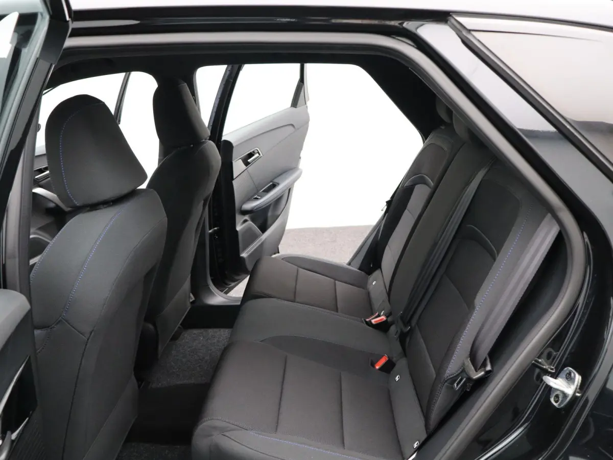Standard 51 kWh | CarPay | Adaptive Cruise Control | Led Koplampen | Parkeersensoren |