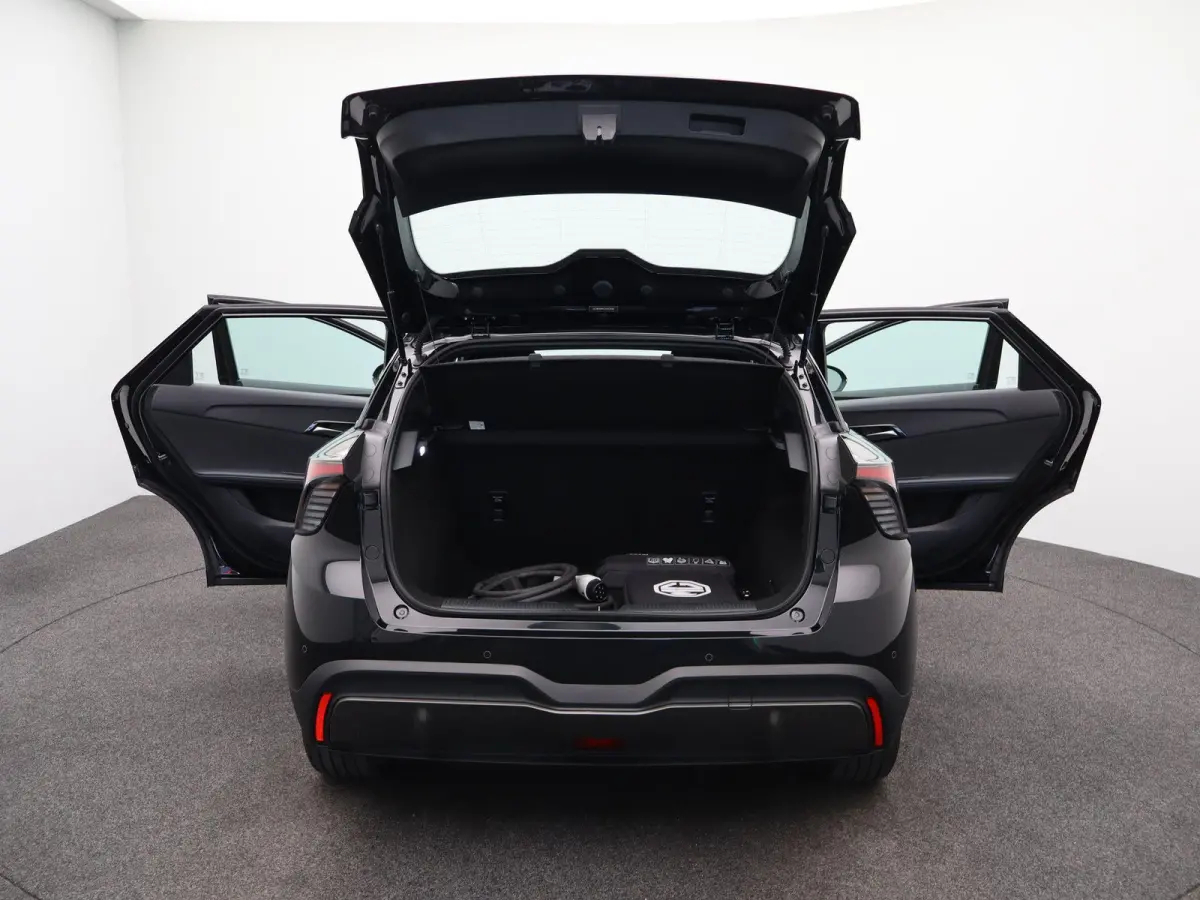 Standard 51 kWh | CarPay | Adaptive Cruise Control | Led Koplampen | Parkeersensoren |