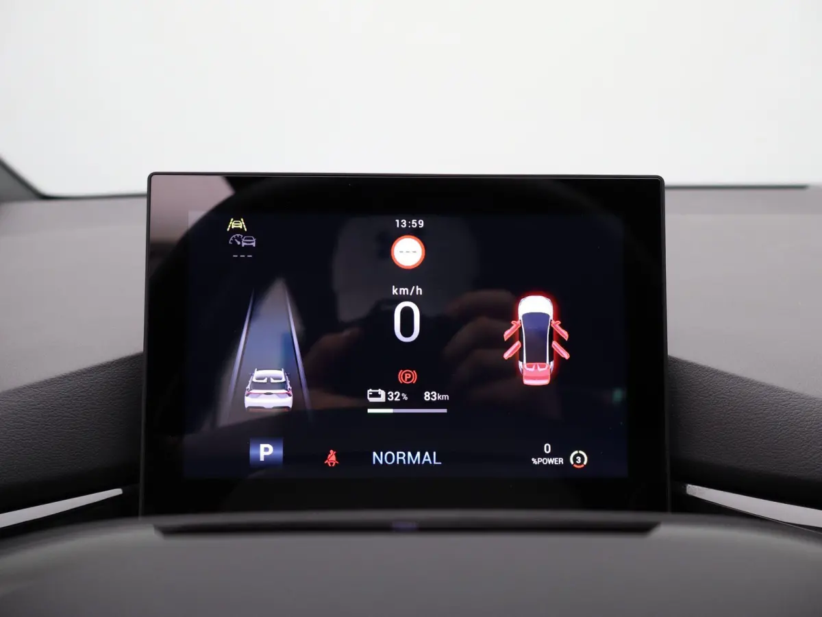 Standard 51 kWh | CarPay | Adaptive Cruise Control | Led Koplampen | Parkeersensoren |