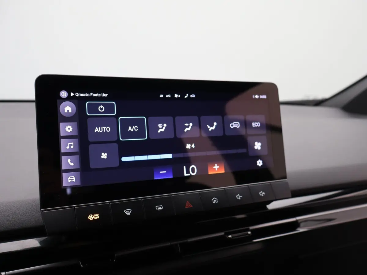 Standard 51 kWh | CarPay | Adaptive Cruise Control | Led Koplampen | Parkeersensoren |