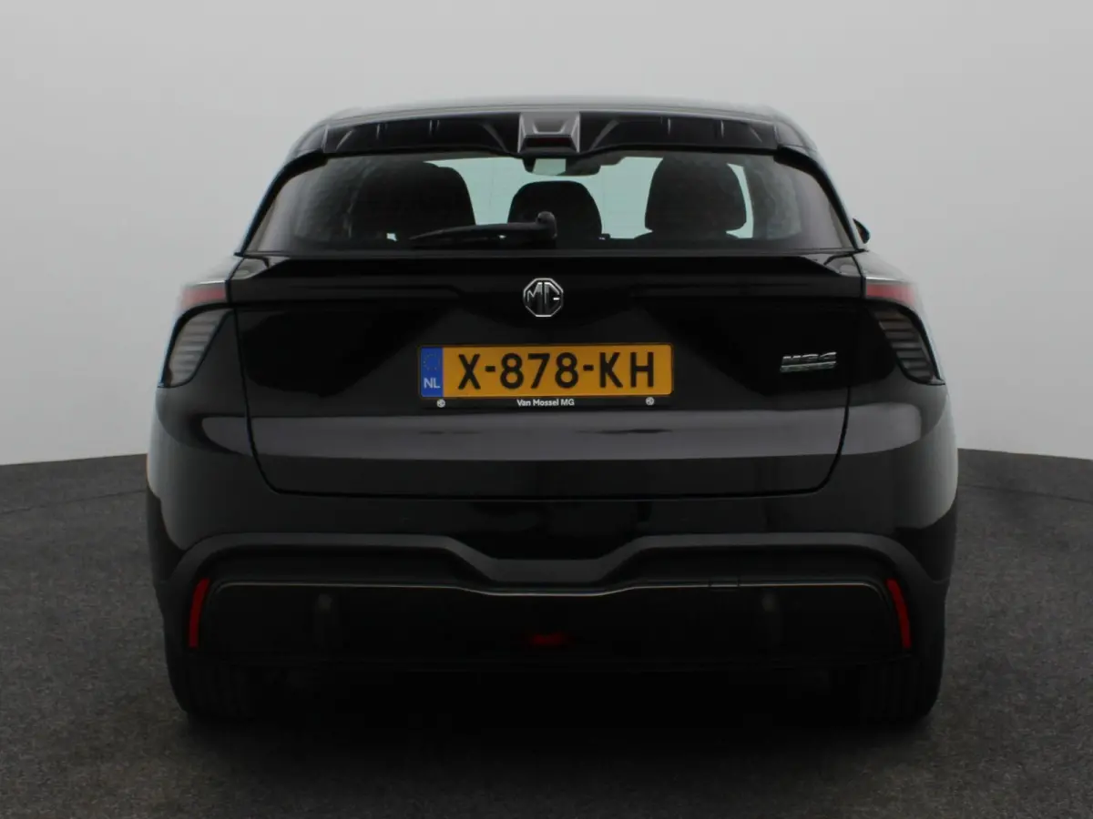 Standard 51 kWh | CarPay | Adaptive Cruise Control | Led Koplampen | Parkeersensoren |