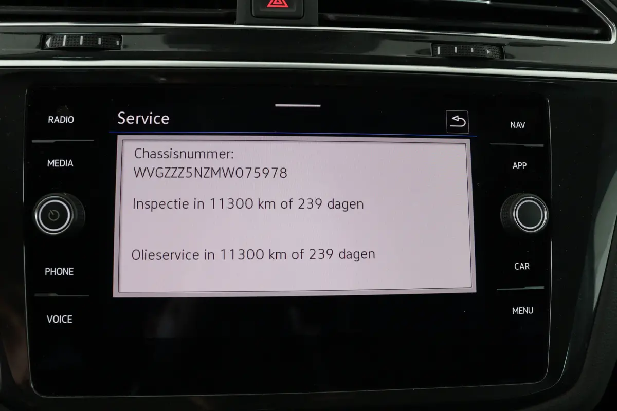 1.5 TSI Life Business | 1e Eigenaar | Dealer Onderhouden | Stoel-/stuurverwarming | Camera | Keyless | Elektr Achterklep | Adaptive Cruise | Apple Carplay / Android Auto