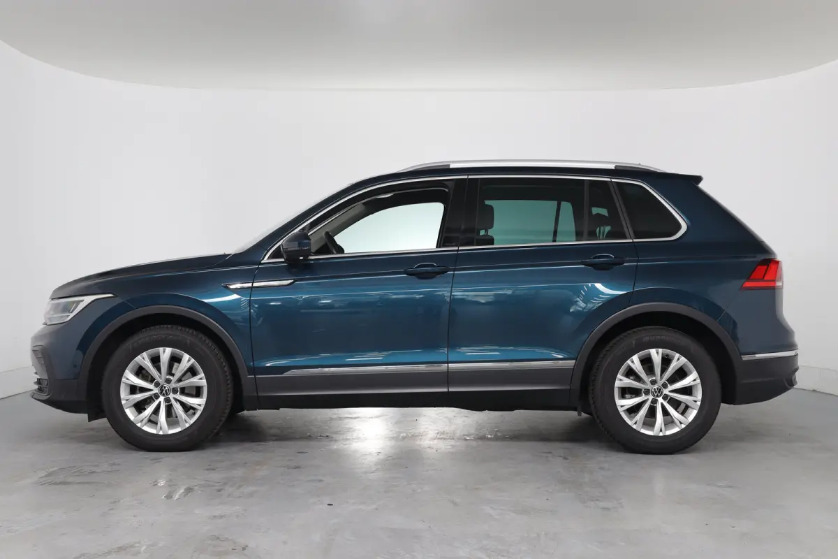 1.5 TSI Life Business | 1e Eigenaar | Dealer Onderhouden | Stoel-/stuurverwarming | Camera | Keyless | Elektr Achterklep | Adaptive Cruise | Apple Carplay / Android Auto