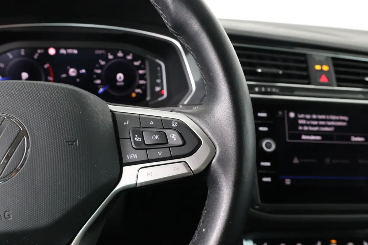 1.5 TSI Life Business | 1e Eigenaar | Dealer Onderhouden | Stoel-/stuurverwarming | Camera | Keyless | Elektr Achterklep | Adaptive Cruise | Apple Carplay / Android Auto
