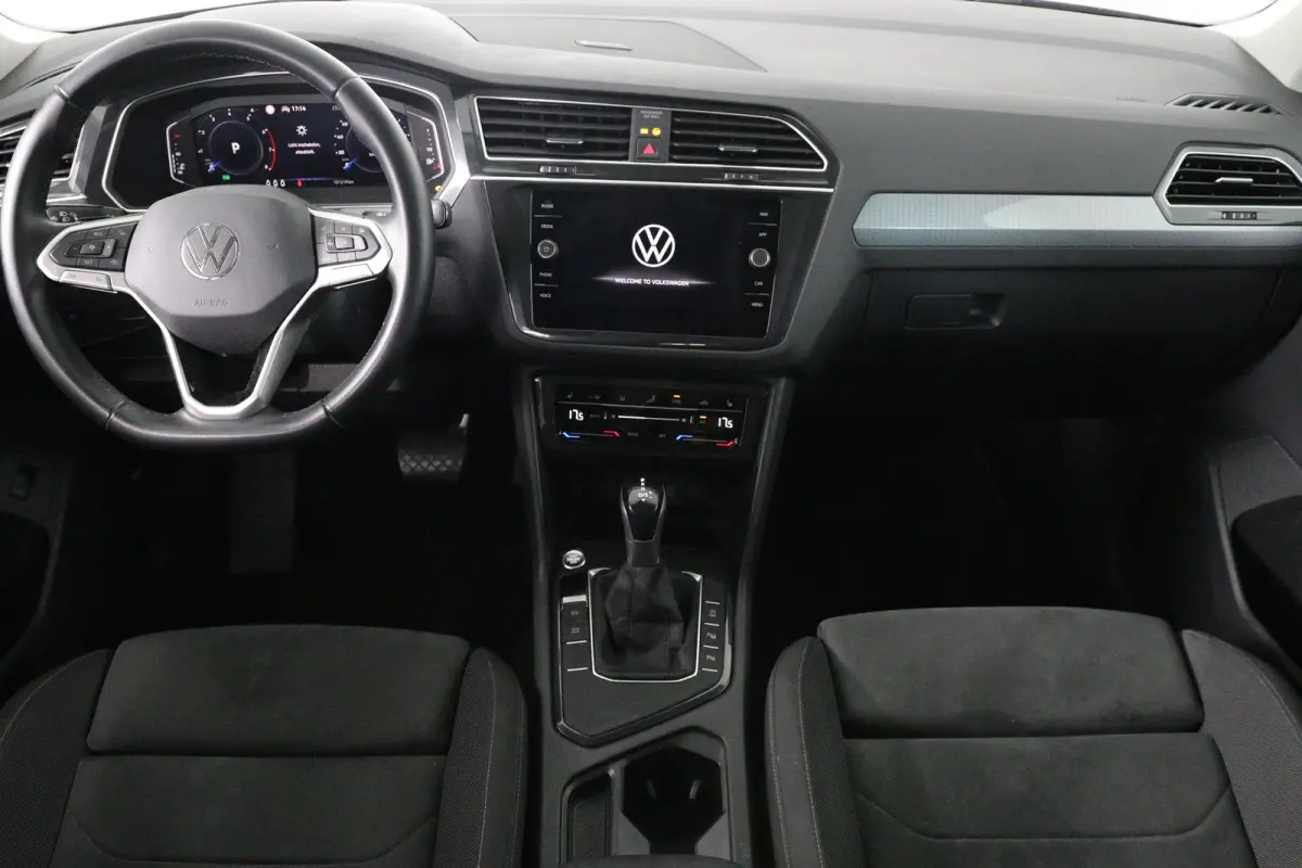 1.5 TSI Life Business | 1e Eigenaar | Dealer Onderhouden | Stoel-/stuurverwarming | Camera | Keyless | Elektr Achterklep | Adaptive Cruise | Apple Carplay / Android Auto
