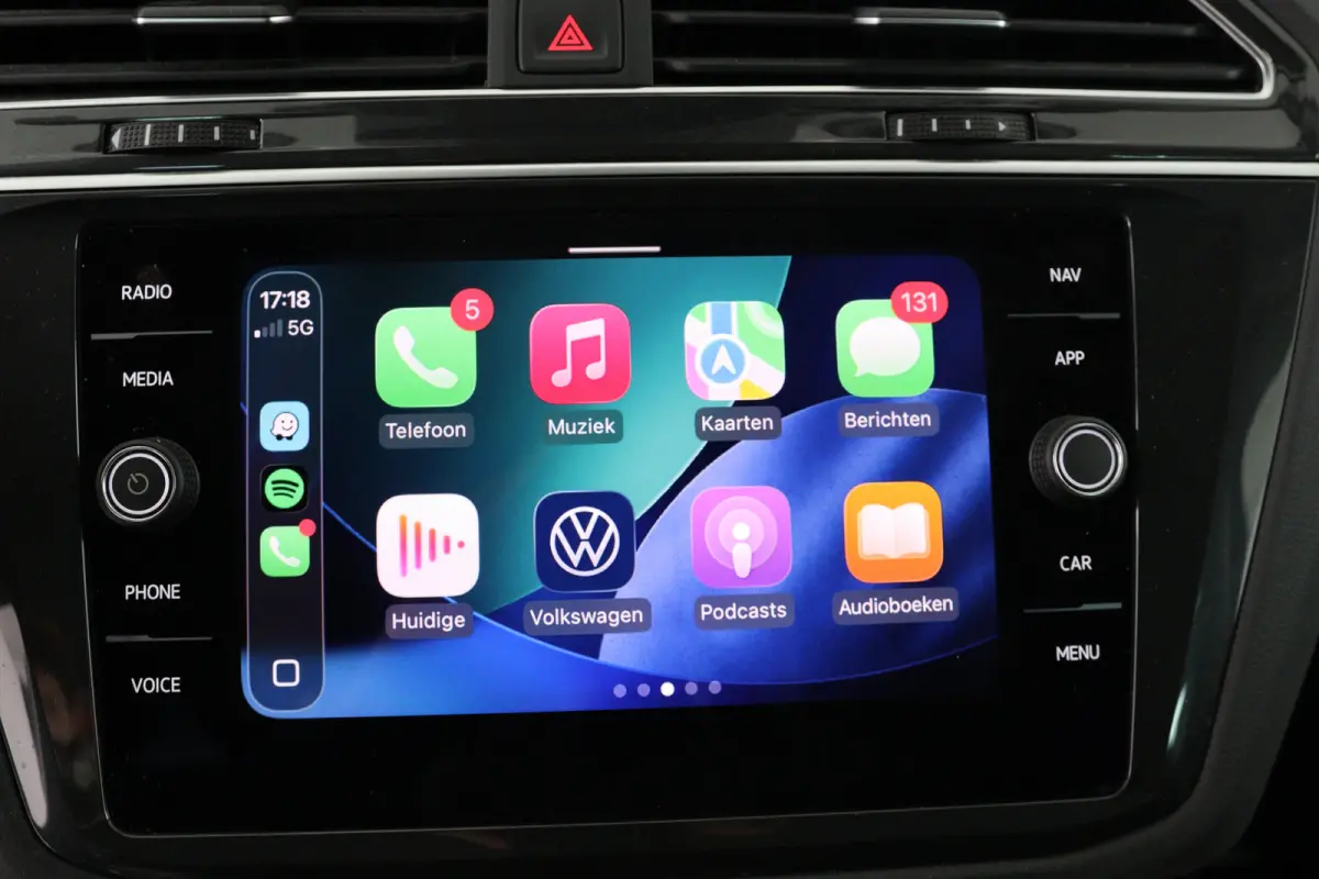 1.5 TSI Life Business | 1e Eigenaar | Dealer Onderhouden | Stoel-/stuurverwarming | Camera | Keyless | Elektr Achterklep | Adaptive Cruise | Apple Carplay / Android Auto