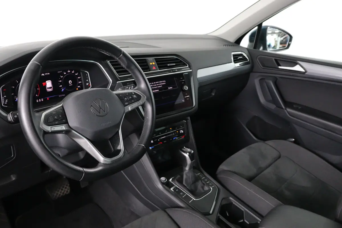 1.5 TSI Life Business | 1e Eigenaar | Dealer Onderhouden | Stoel-/stuurverwarming | Camera | Keyless | Elektr Achterklep | Adaptive Cruise | Apple Carplay / Android Auto