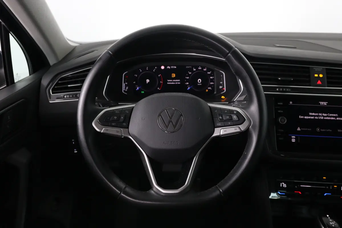 1.5 TSI Life Business | 1e Eigenaar | Dealer Onderhouden | Stoel-/stuurverwarming | Camera | Keyless | Elektr Achterklep | Adaptive Cruise | Apple Carplay / Android Auto