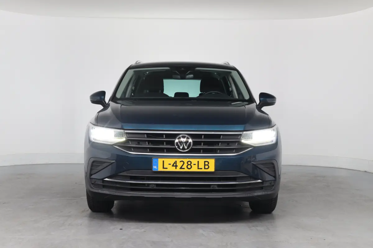 1.5 TSI Life Business | 1e Eigenaar | Dealer Onderhouden | Stoel-/stuurverwarming | Camera | Keyless | Elektr Achterklep | Adaptive Cruise | Apple Carplay / Android Auto