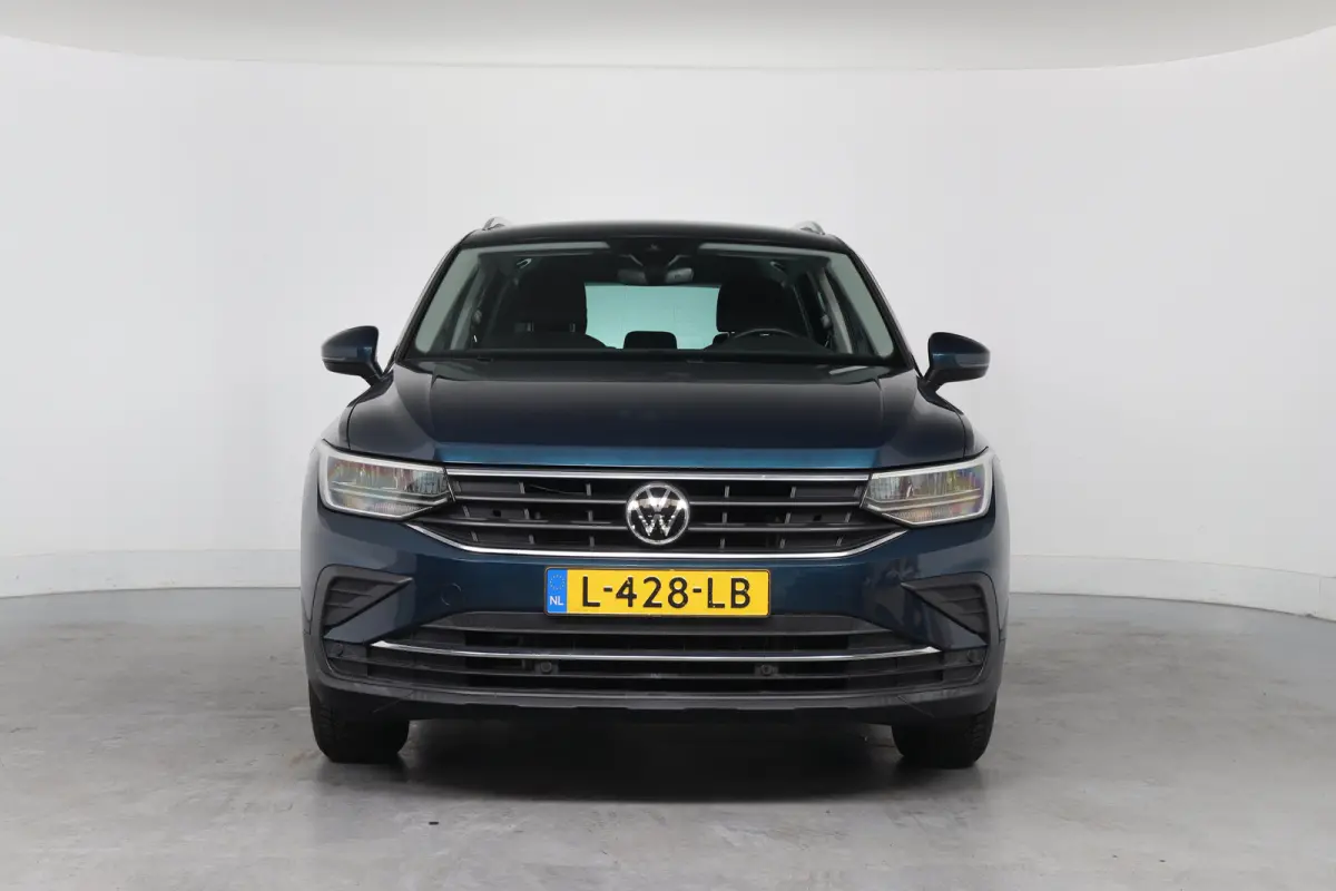 1.5 TSI Life Business | 1e Eigenaar | Dealer Onderhouden | Stoel-/stuurverwarming | Camera | Keyless | Elektr Achterklep | Adaptive Cruise | Apple Carplay / Android Auto