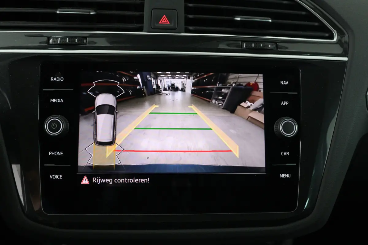 1.5 TSI Life Business | 1e Eigenaar | Dealer Onderhouden | Stoel-/stuurverwarming | Camera | Keyless | Elektr Achterklep | Adaptive Cruise | Apple Carplay / Android Auto