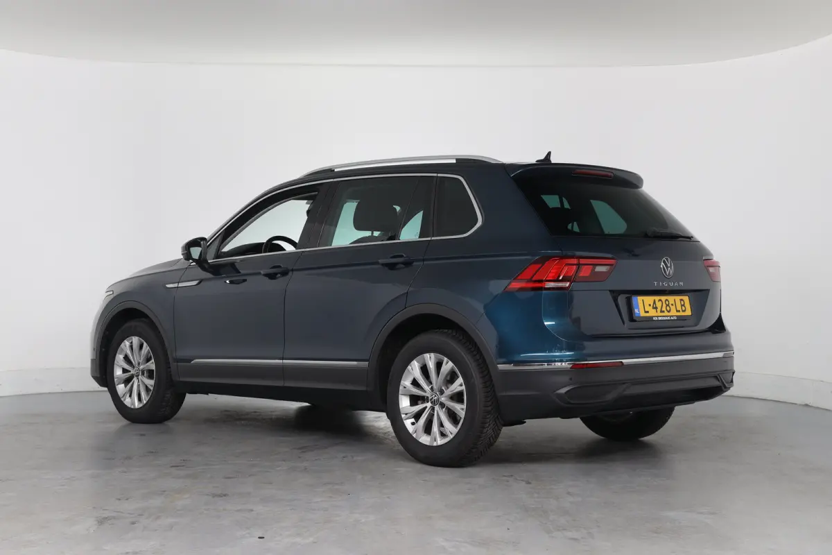 1.5 TSI Life Business | 1e Eigenaar | Dealer Onderhouden | Stoel-/stuurverwarming | Camera | Keyless | Elektr Achterklep | Adaptive Cruise | Apple Carplay / Android Auto