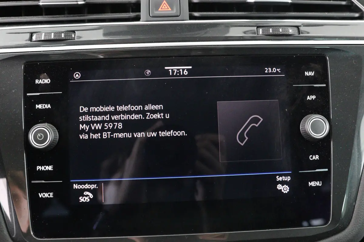 1.5 TSI Life Business | 1e Eigenaar | Dealer Onderhouden | Stoel-/stuurverwarming | Camera | Keyless | Elektr Achterklep | Adaptive Cruise | Apple Carplay / Android Auto