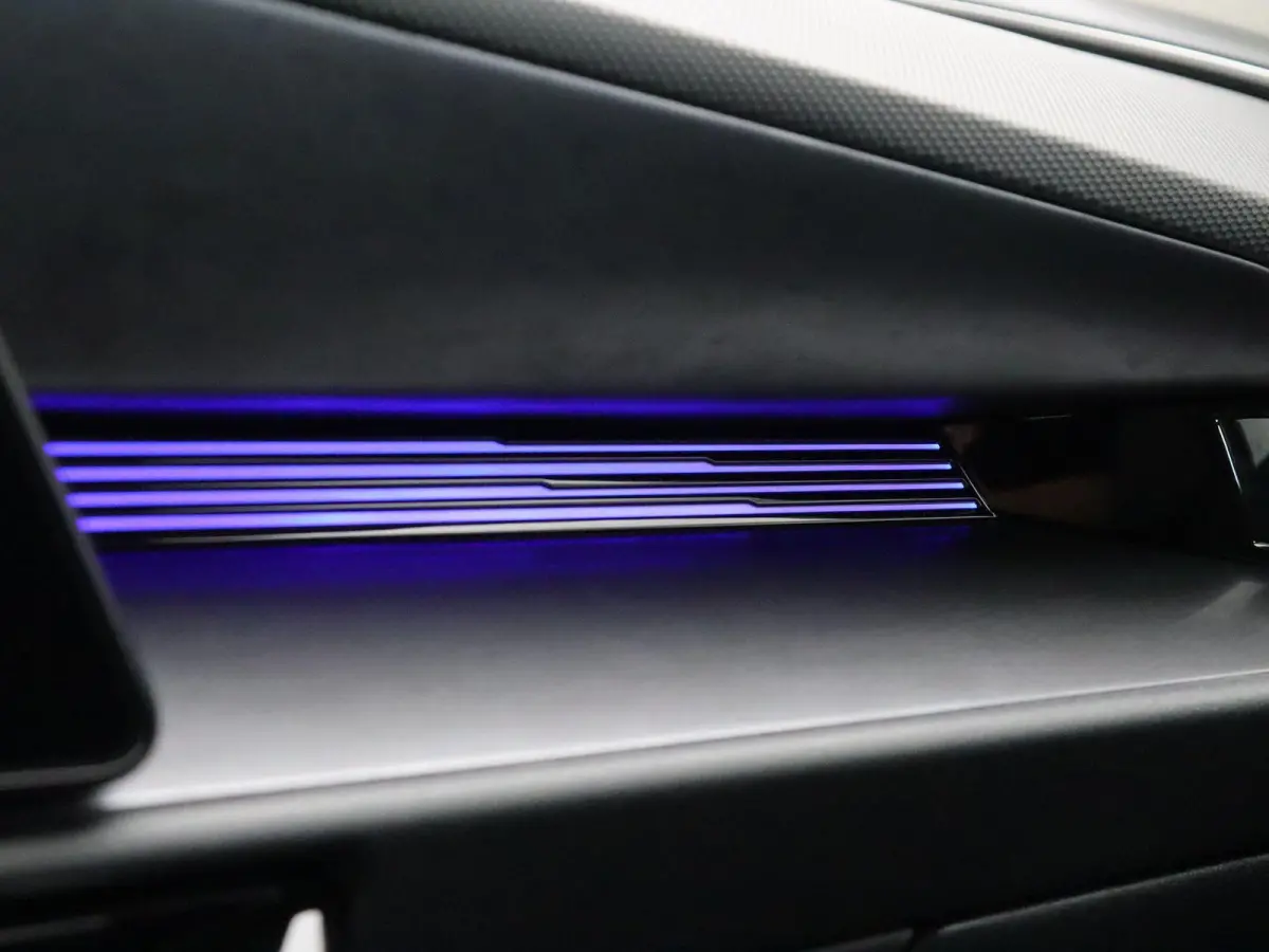 DynamicLine 64.8 kWh | SOH 98.5% | achteruitrij camera | Sfeerverlichting | Automaat |