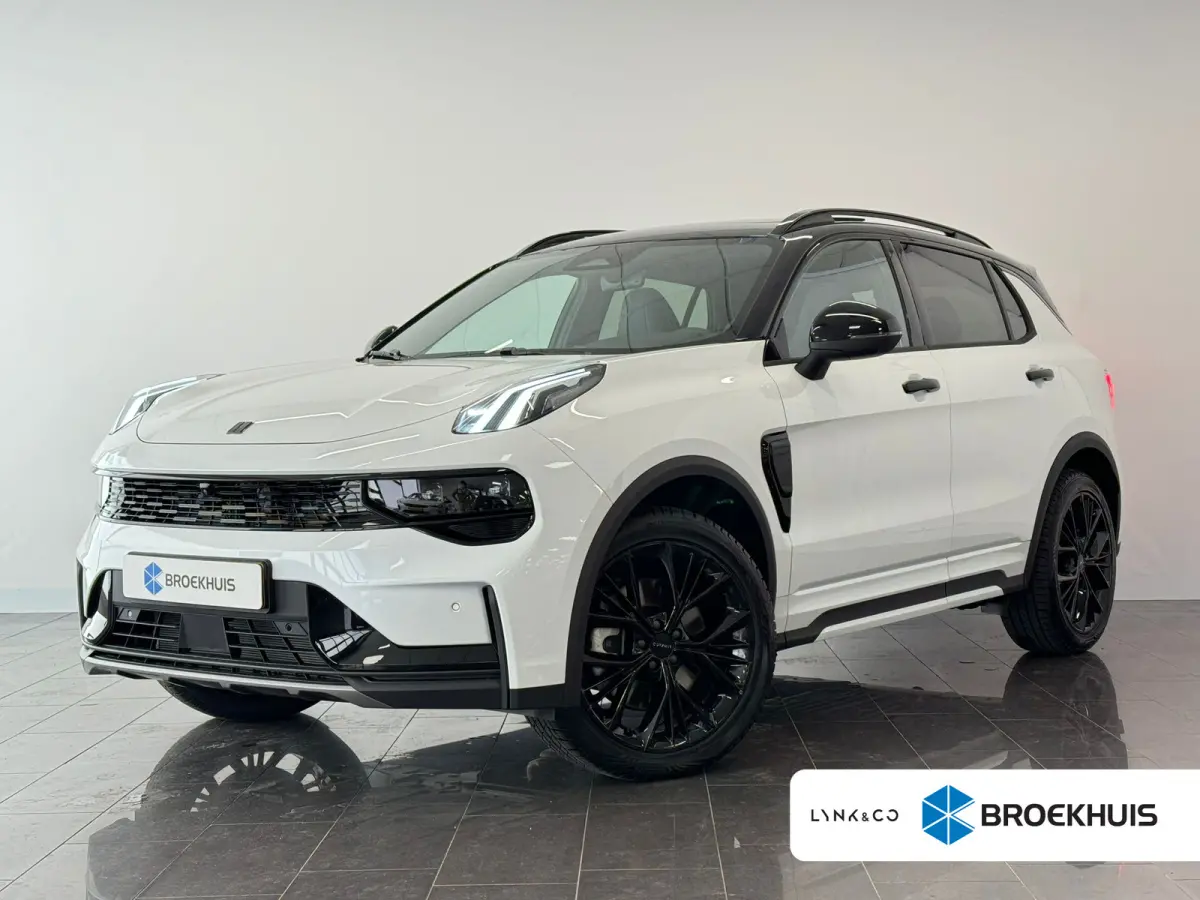 1.5 More | Alarmsysteem | Apple Carplay/Android Auto|telefoonintegratie premium | Audio installatie premium