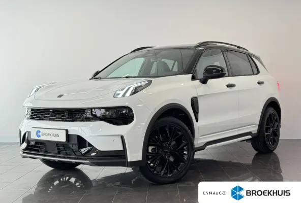 1.5 More | Alarmsysteem | Apple Carplay/Android Auto|telefoonintegratie premium | Audio installatie premium