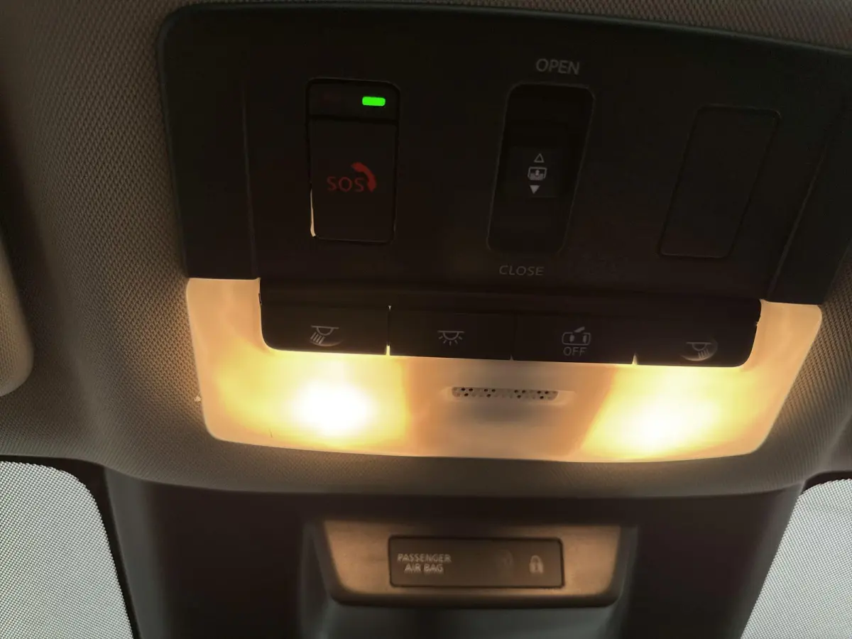 1.3 MHEV Xtronic N-Connecta | PANORAMADAK | 360 CAMERA | DIGITAAL DASHBOARD | DODEHOEK DETECTIE | CLIMATE CONTROL | PARKEERSENSOREN |