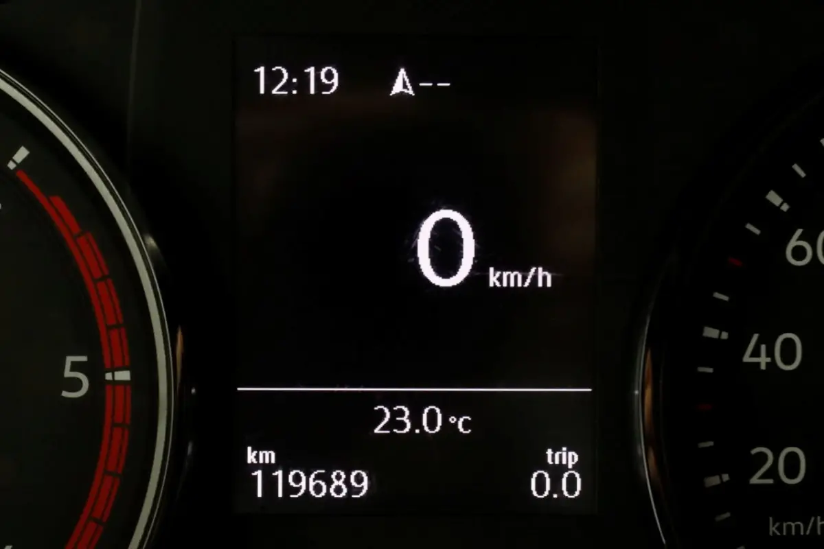35 2.0 TDI 140pk Bakwagen met laadklep en zijdeur 12-2021
