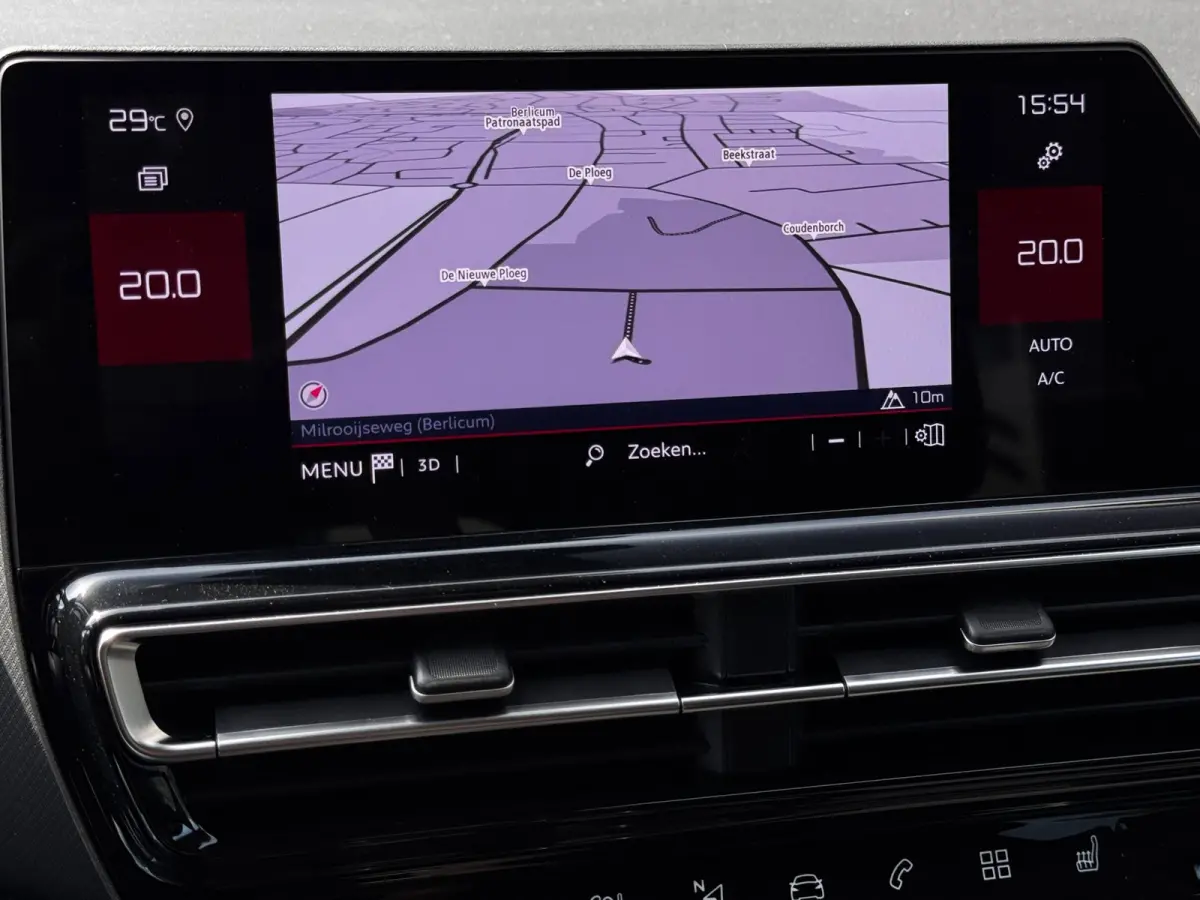1.2 Hybrid 136 Max | Stoelverwarming | Camera | Adaptive Cruise | Virtual Cockpit