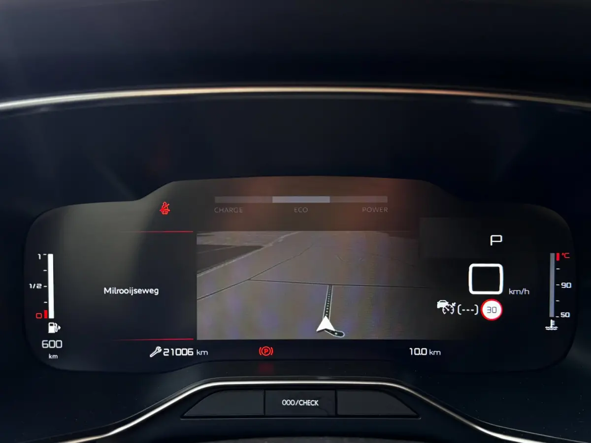 1.2 Hybrid 136 Max | Stoelverwarming | Camera | Adaptive Cruise | Virtual Cockpit