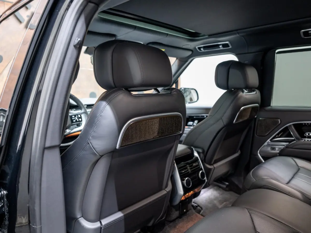 3.0 P550e Autobiography PHEV | Shadow Pack | Trekhaak | Koelbox | Leder Hemel |