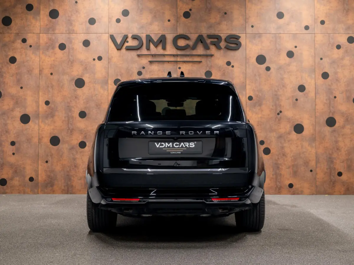 3.0 P550e Autobiography PHEV | Shadow Pack | Trekhaak | Koelbox | Leder Hemel |