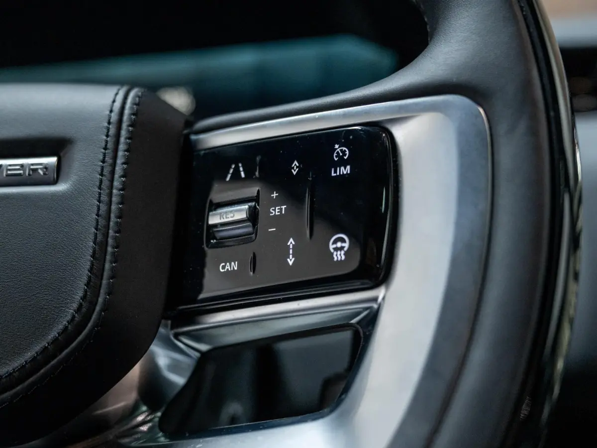3.0 P550e Autobiography PHEV | Shadow Pack | Trekhaak | Koelbox | Leder Hemel |
