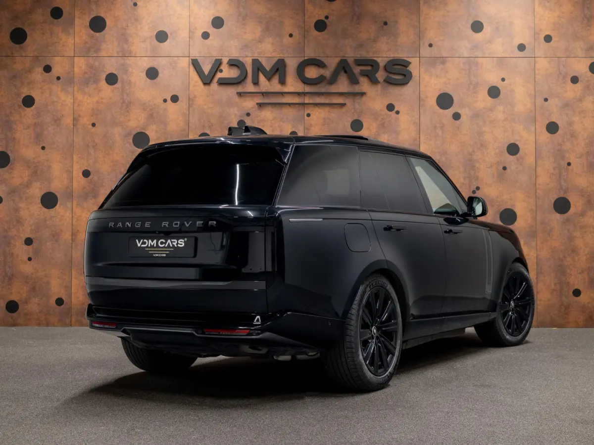 3.0 P550e Autobiography PHEV | Shadow Pack | Trekhaak | Koelbox | Leder Hemel |