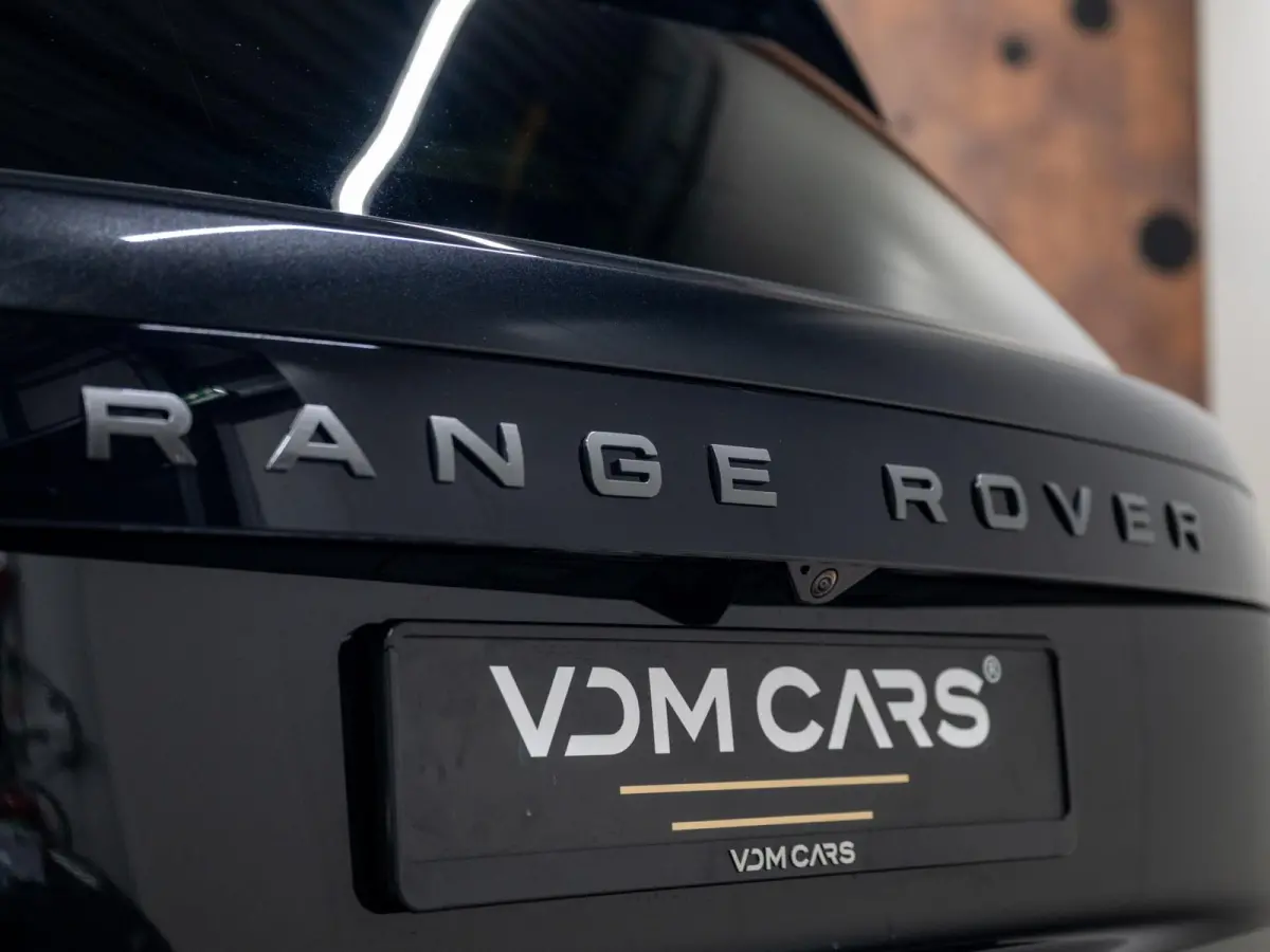 3.0 P550e Autobiography PHEV | Shadow Pack | Trekhaak | Koelbox | Leder Hemel |